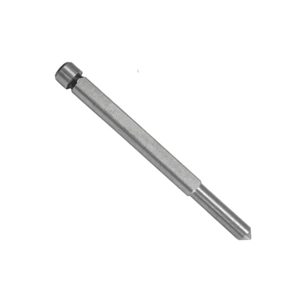 Broaching Cutter Pilot for 25mm Broaching Cutters